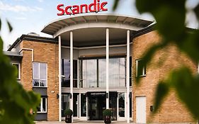 Scandic Gardermoen